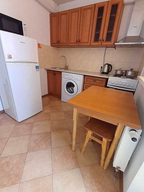 Оренда Квартира 1-кімнатна, 22/26 поверх на Соломії Крушельницької, 13 Київ - фото 5