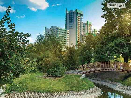 Оренда Квартира 3-кімнатна, 14/24 поверх на ул. Вышгородская Киев