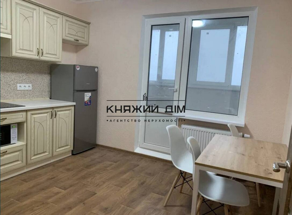 Оренда Квартира 1-кімнатна, 19/25 поверх на Ревуцкого ул. Kiev - photo 3