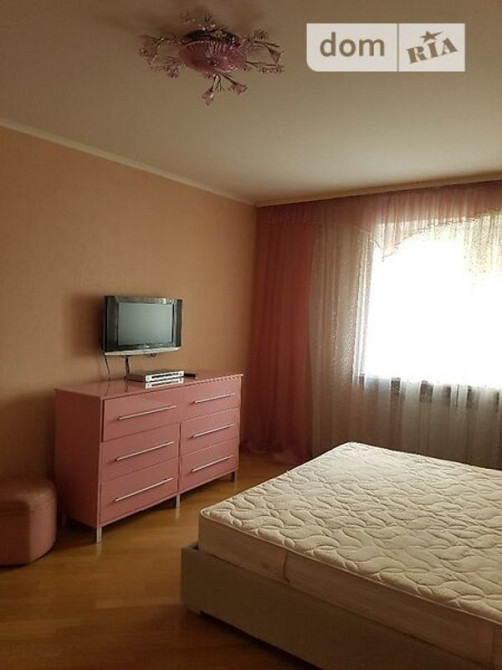 Оренда Квартира 2-кімнатна, 6/16 поверх на ул. Срибнокильская, 24 Kiev - photo 1