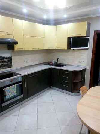 Оренда Квартира 1-кімнатна, 3/16 поверх на ул. Урловская, 9 Київ