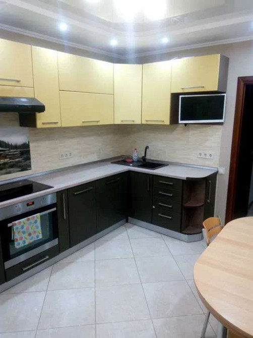 Оренда Квартира 1-кімнатна, 3/16 поверх на ул. Урловская, 9 Київ - фото 1