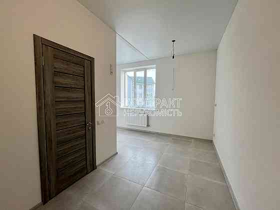 Продаж Квартира 1-кімнатна, 2/5 поверх на вул. Букова Харків