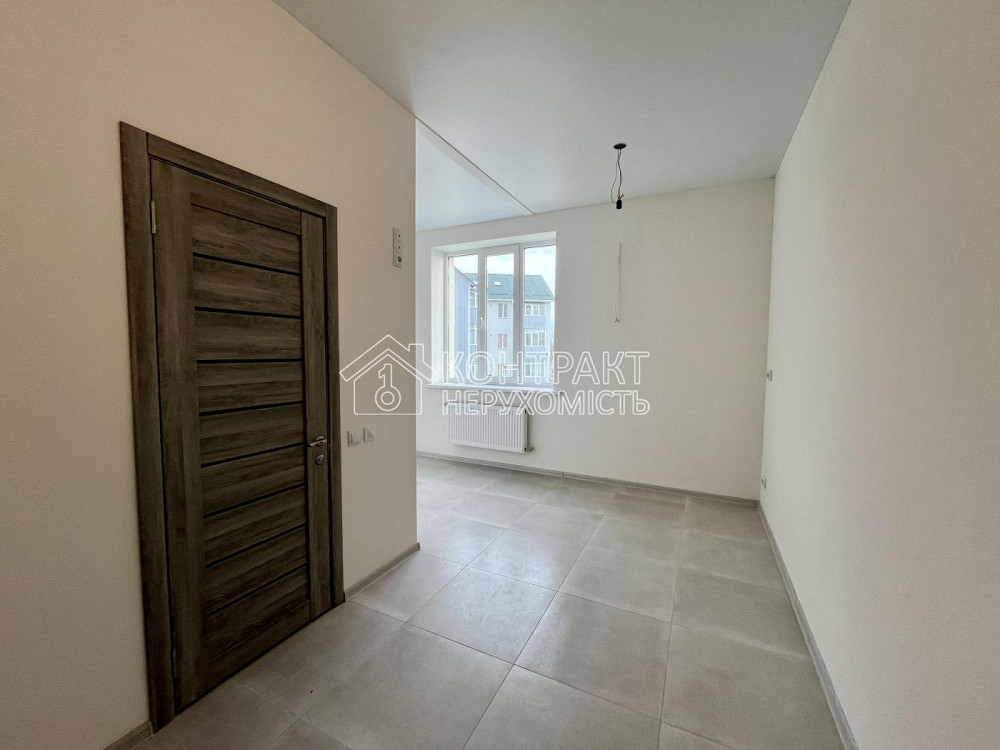 Продаж Квартира 1-кімнатна, 2/5 поверх на вул. Букова Харків - фото 1