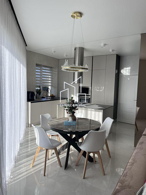 Продаж 2-поверховий Будинок з ділянкою 5 сот 234 кв.м 6 кімн. на Лесі Українки вул. Скнилів (Золочівський район) - фото 8