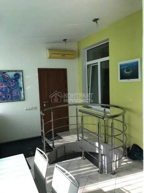 Оренда Квартира 3-кімнатна, 1/6 поверх на вул. Культури Харків - фото 4