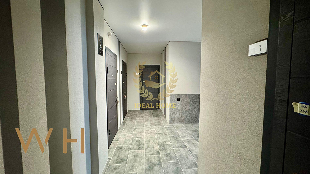 Продаж квартири під Є оселю 1 кімнатна під ремонт Київ - фото 11