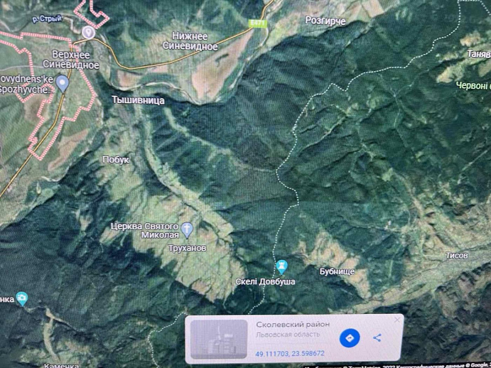 Продаж Квартира на улица Січових стрільців 1  - изображение 2