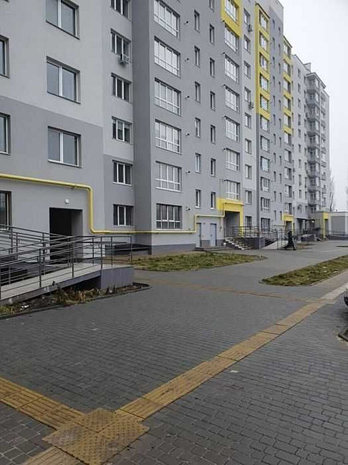 Продаж Квартира 2-кімнатна, 4/11 поверх на Янгеля Вінниця - фото 7