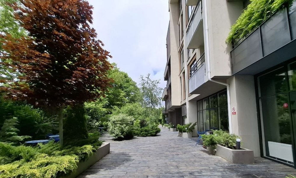 Продаж Квартира 1-кімнатна, 4/9 поверх на Неделина улица, 82А Одеса - фото 3