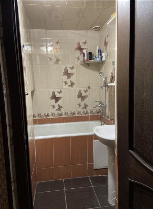 Четырех комнатная квартира на Градоначальницкой Одесса - изображение 6