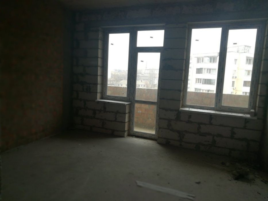 Квартира на Пишоновской. Одеса - фото 7