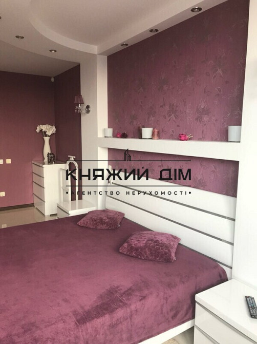 БЕЗ КОМІСІЇ!!! Продаж 2-х к. квартири в ЖК Місце Мрії. № 21144796 Kiev - photo 6