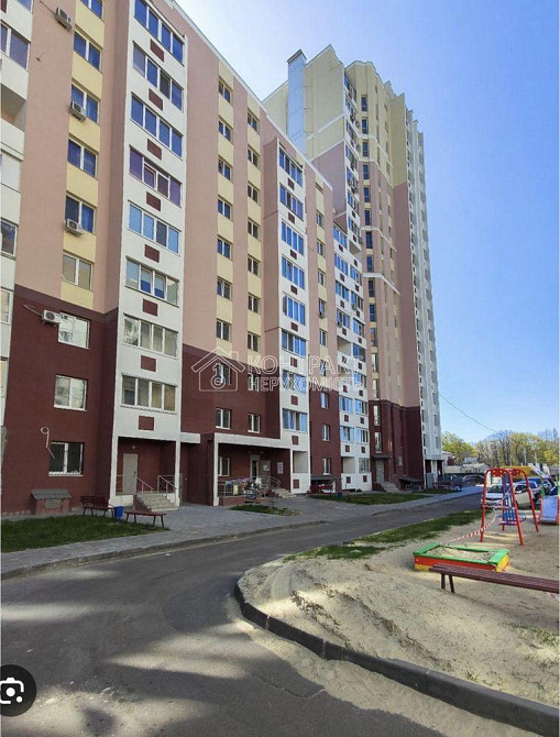 Оренда Квартира 1-кімнатна, 8/10 поверх на вул. Іскринська Харків - фото 8