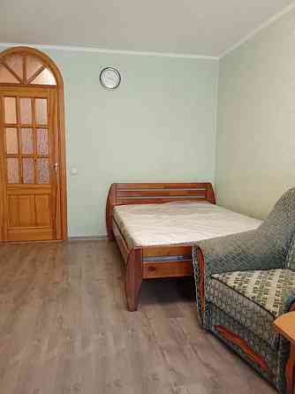 Оренда Квартира 1-кімнатна, 13/16 поверх на Деміївська, 45б Київ