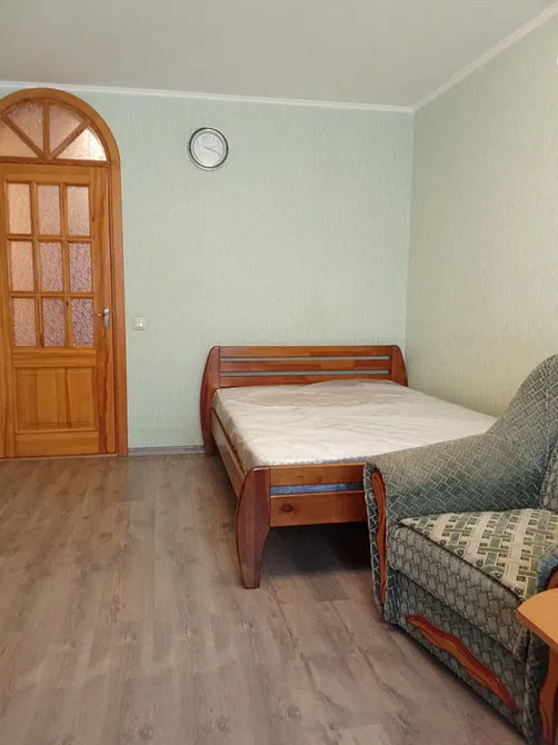 Оренда Квартира 1-кімнатна, 13/16 поверх на Деміївська, 45б Киев - изображение 3