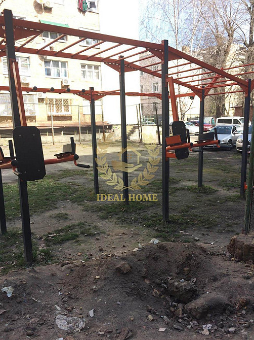 Продаж кімнати в гуртожитку .м.Київ, вул. Олекси Тихого Київ - фото 14