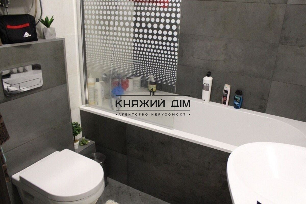 Продаж 2х кім. квартири ЖК Статус Град КОД № 21144860 Київ - фото 14