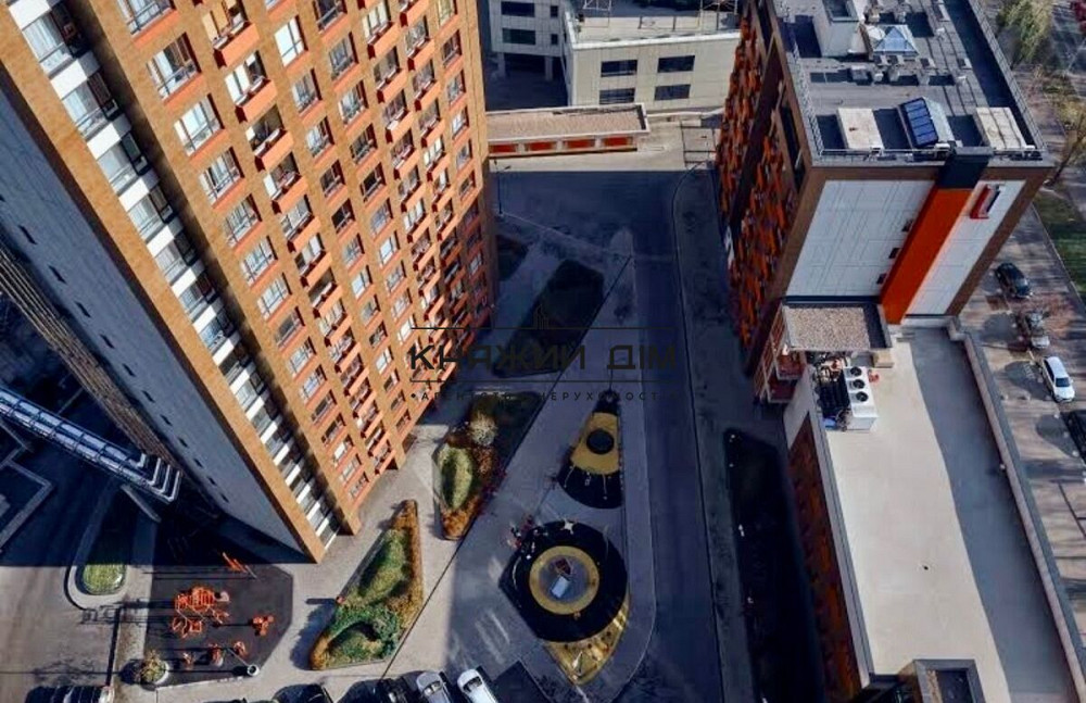 Оренда 2-кімн. квартира-студіо в ЖК L-Квартал, Шулявка. Код об'єкта: 11197660 Київ - фото 14