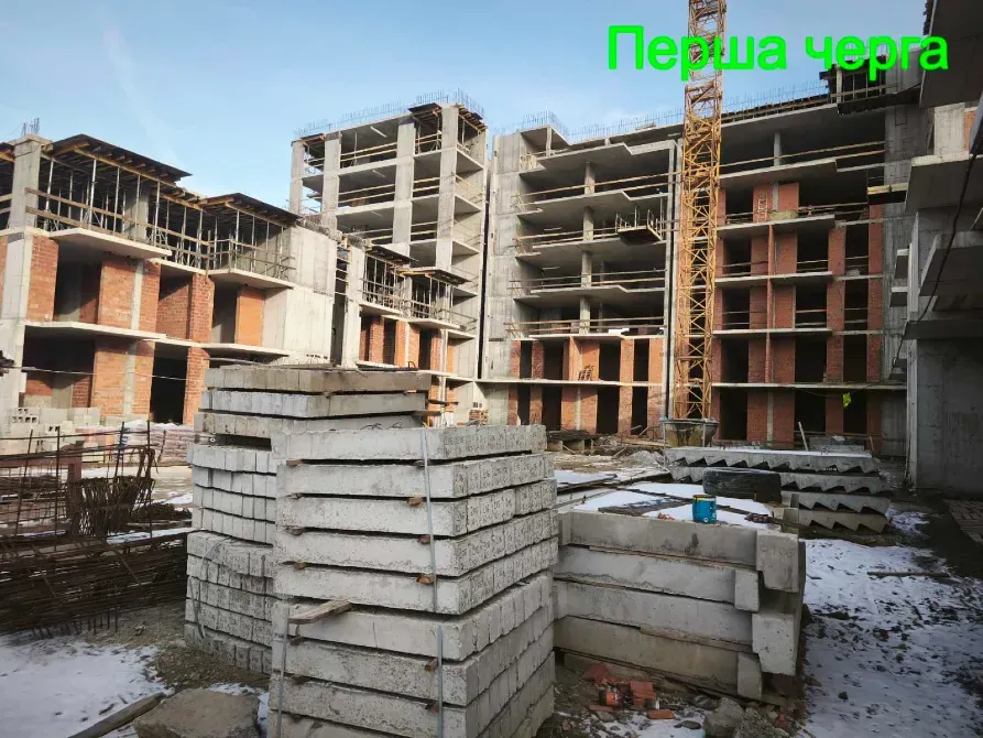 Продаж 2к Квартира 66 кв.м Мукачівська 44 Ужгород - фото 18