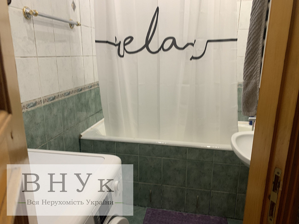 Продаж Квартира 2-кімнатна, 3/10 поверх на Вишнівецького Д. б-р Тернопіль - фото 9