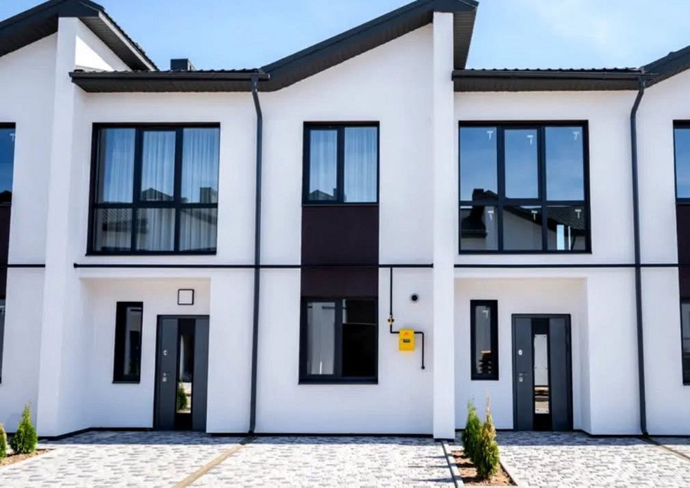 Продаж Будинок на Місячна Krykhivtsi - photo 1