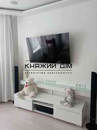 Продаж 2-кімнатної квартири в ЖК Kotsyubyns'ke