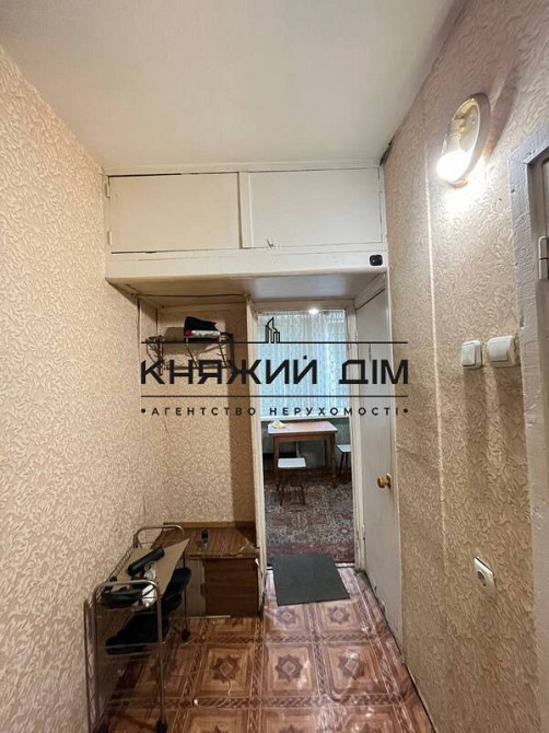 Оренда 1-к. квартири на Райдужному масиві. код 1196189 Київ - фото 8