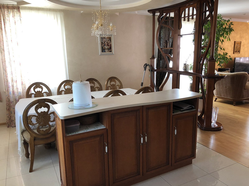 Продаж. 5 кімнатна квартира. м.Тернопіль, В.Великого Тернопіль - фото 5