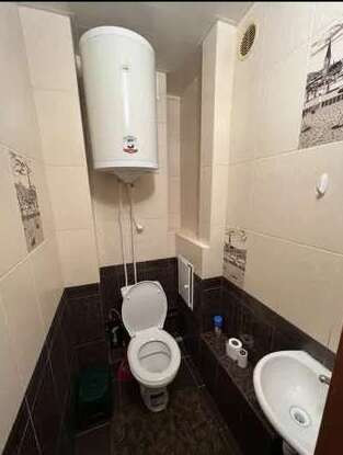 Оренда Квартира 2-кімнатна, 19/25 поверх на Здолбунівська, 13 Київ - фото 10