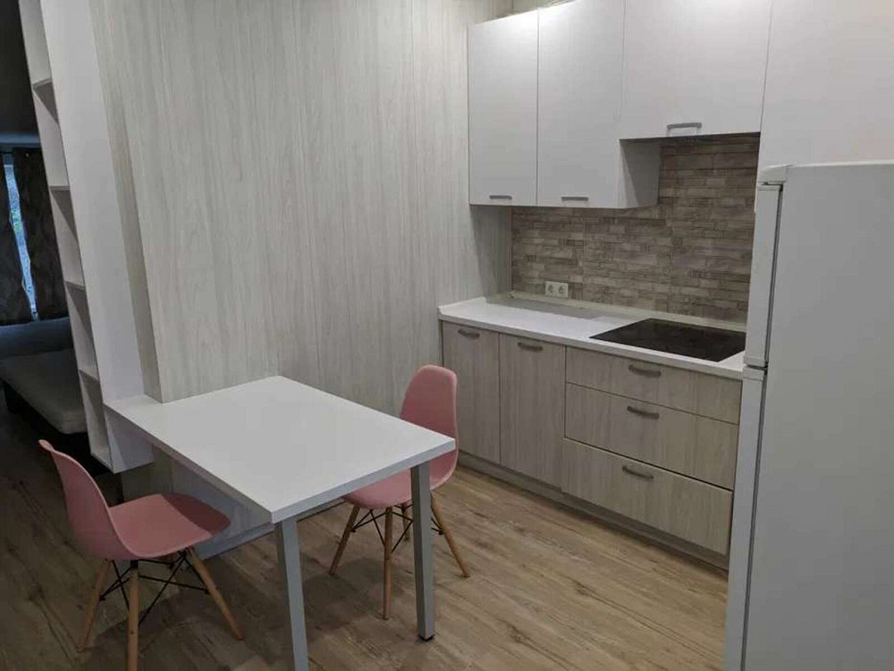 Оренда Квартира 1-кімнатна, 1/2 поверх на ул. 192-я Садовая Kiev - photo 3