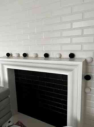 Трехкомнатная квартира с ремонтом . Начало Таирова. Одеса