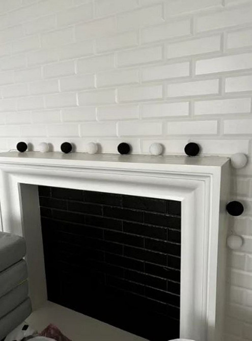 Трехкомнатная квартира с ремонтом . Начало Таирова. Одеса - фото 5