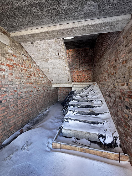 Продаж Квартира 1-кімнатна, 3/3 поверх на вул. Новодвірська Рівне - фото 8