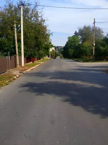 For sale land plot  area 20 ares Гагаріна вулиця  - photo 2