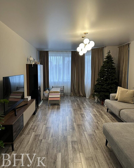 Продаж Квартира 3-кімнатна, 3/6 поверх на Бандери Степана Тернопіль - фото 10