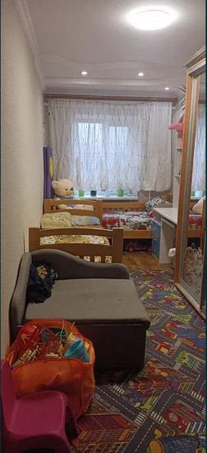 Продаж Квартира 2-кімнатна, 5/5 поверх на Велика Перспективна вулиця (Маркса К.) вул., 88 Kirovohrad - photo 20