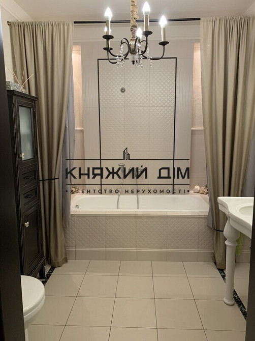 Продається 2 кімнатна квартира в ЖК Сільвер Бриз № 21146718 Київ - фото 6