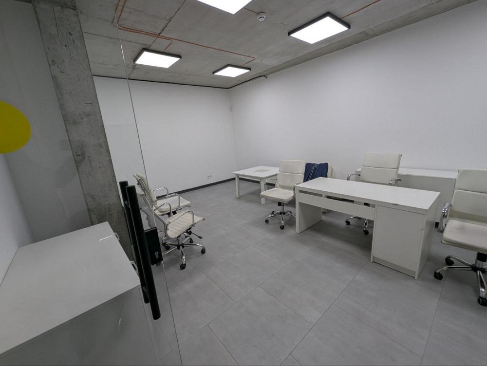 Оренда офісне приміщення на вул. Володимира Великого приміщень - 7, поверх - 1/10 Львов - изображение 20