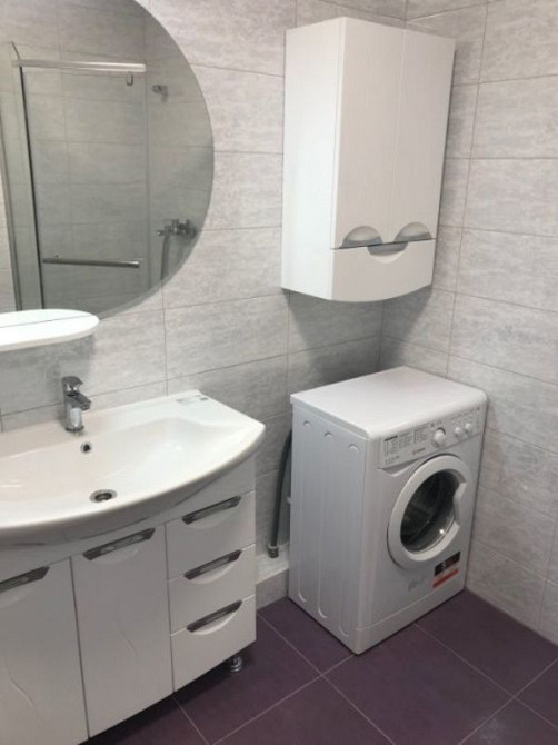 Оренда Квартира 2-кімнатна, 10/25 поверх на ул. Каменская Kiev - photo 5