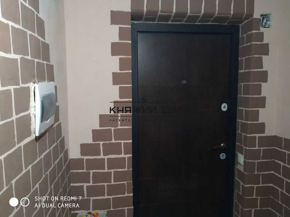 Оренда Квартира 1-кімнатна, 15/28 поверх на Лысогорский пер. Киев - изображение 7