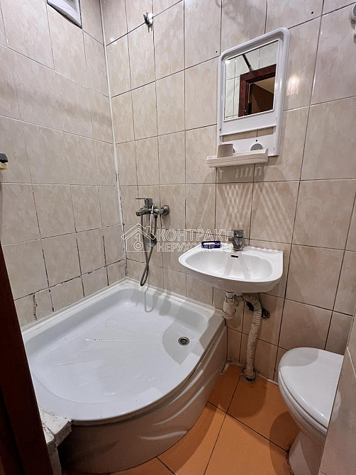 Продаж Квартира 1-кімнатна, 5/5 поверх на вул. Гарібальді Харків - фото 7