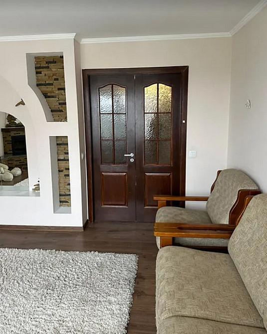 Продаж 2к квартири 120 кв. м на просп. Злуки Тернопіль - фото 8