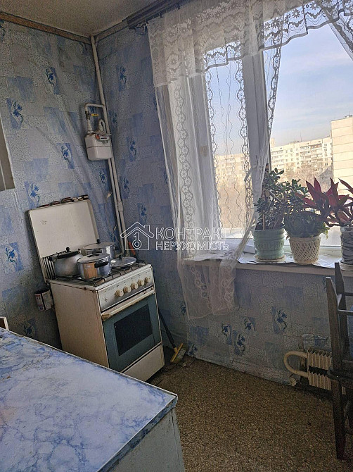 Оренда 3к Квартира 65 кв.м Валентинівська вул. Харків - фото 3