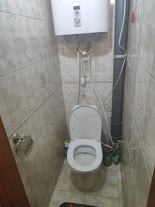 Оренда Квартира 1-кімнатна, 6/9 поверх на Лісовий проспект, 6а Киев - изображение 4