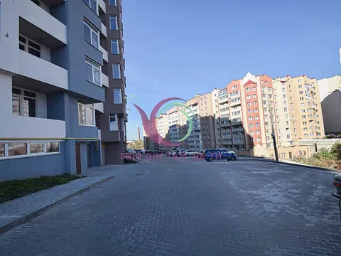 Продаж 1к Квартира 34 кв.м Київська вулиця 9Г Тернопіль - фото 9