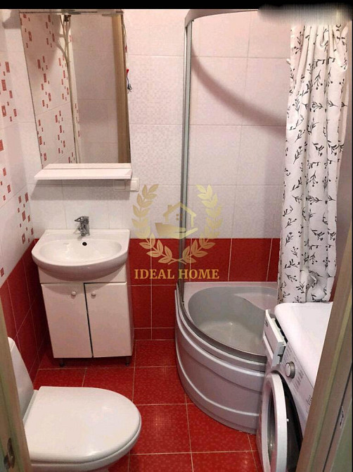 Продаж 1 кімнатної смарт-квартири, Багринова гора, Київ Kiev - photo 12