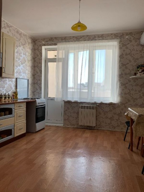 Оренда Квартира 1-кімнатна, 18/23 поверх на Урловская ул., 11 Київ - фото 4