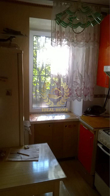 Продаж Квартира 1-кімнатна на Ялтинская ул. Киев - изображение 8