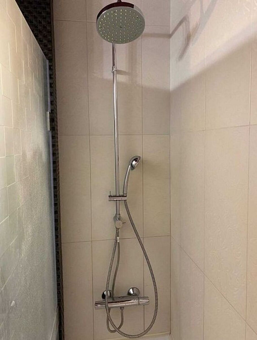 Оренда Квартира 1-кімнатна, 3/6 поверх на Регенераторна, 4 Київ - фото 12